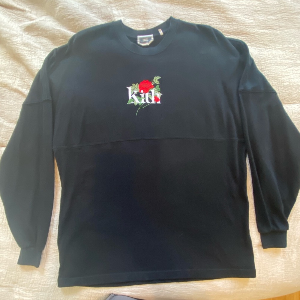Kith Gardens of the Mind Shirt